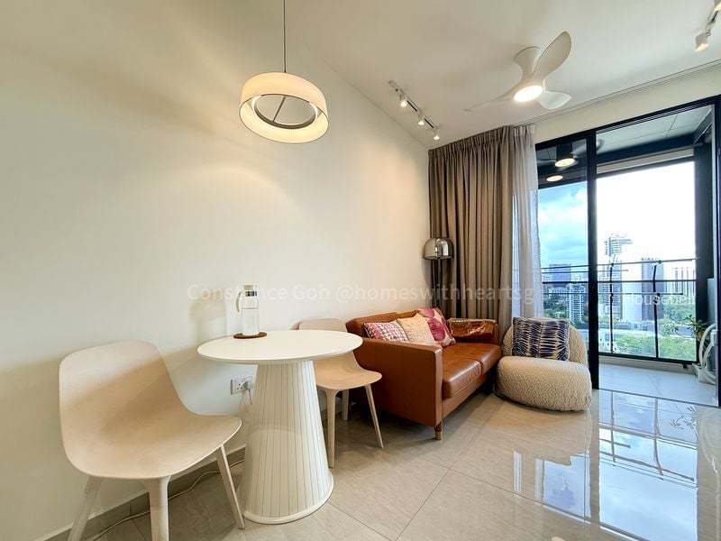 2 Bed Apartment (Condo) for Sale in  Kopar At Newton(1)