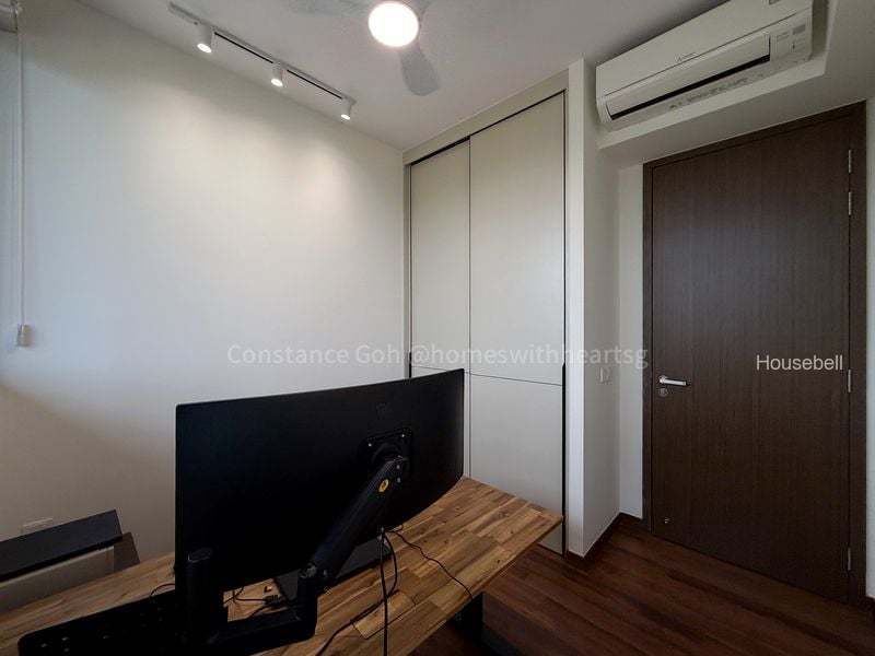 2 Bed Apartment (Condo) for Sale in  Kopar At Newton(5)