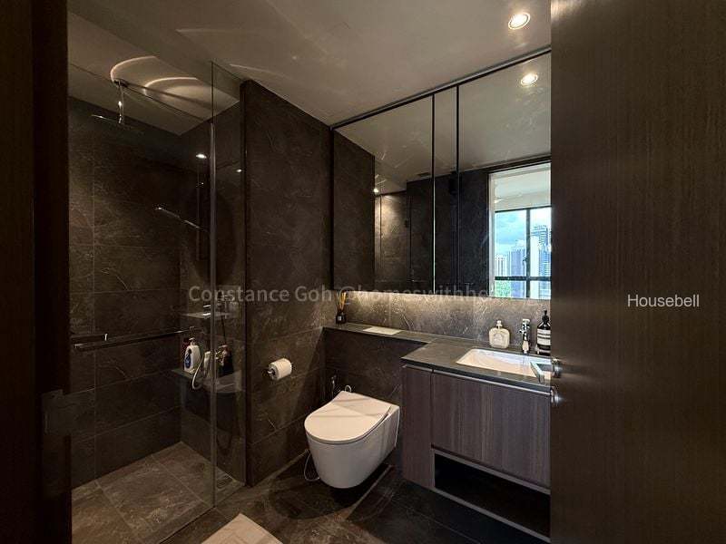 2 Bed Apartment (Condo) for Sale in  Kopar At Newton(6)