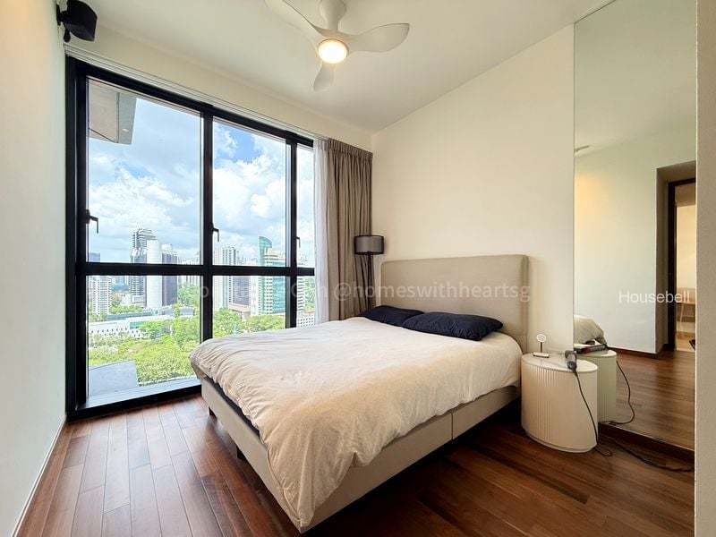 2 Bed Apartment (Condo) for Sale in  Kopar At Newton(4)