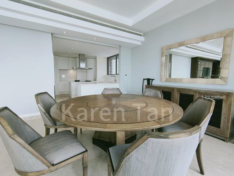 Ardmore Residence, S$ 30,000 /mo, 3,187 sqft, Condos - Condominium
