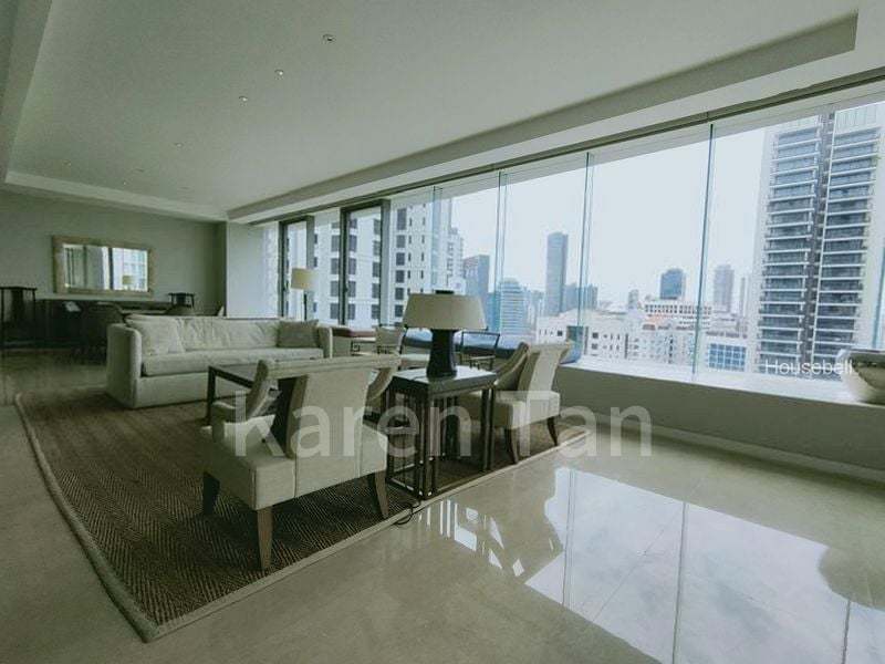 Ardmore Residence
