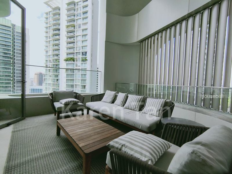 Ardmore Residence, S$ 30,000 /mo, 3,187 sqft, Condos - Condominium