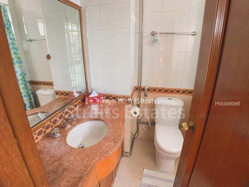 Aston Mansions, S$ 2,100 /mo, 200 sqft, Condos - Apartment