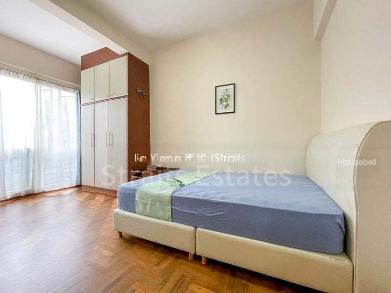 Aston Mansions, S$ 2,100 /mo, 200 sqft, Condos - Apartment