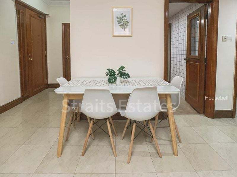 Aston Mansions, S$ 2,100 /mo, 200 sqft, Condos - Apartment