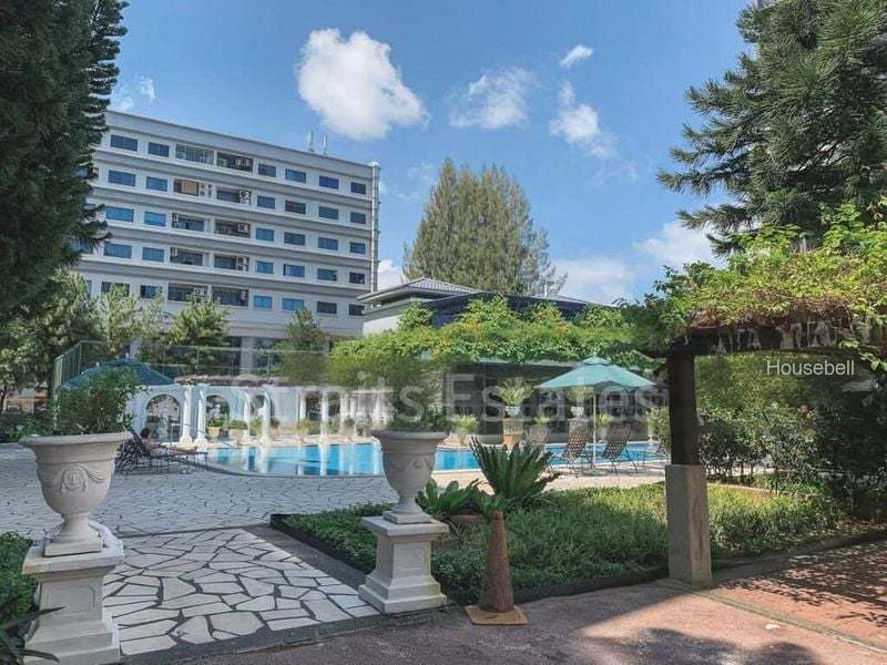 Aston Mansions, S$ 2,100 /mo, 200 sqft, Condos - Apartment