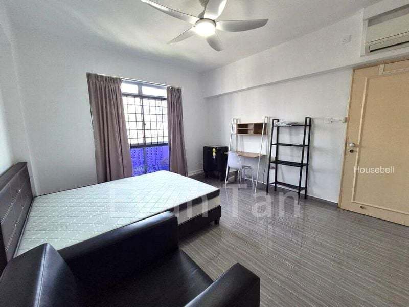 Emerald Park, S$ 2,100 /mo, 250 sqft, Condos - Condominium