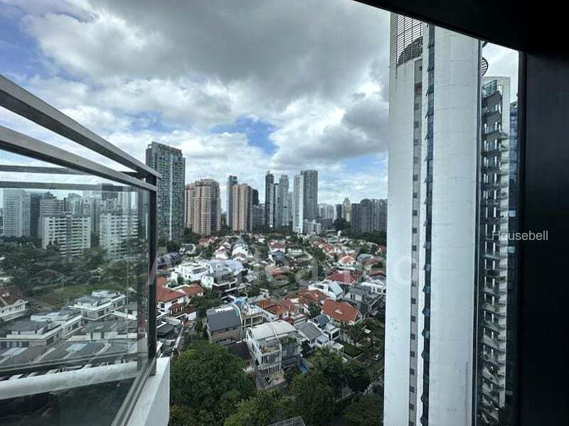 120 Grange, S$ 2,100,000, 678 sqft, Condos - Condominium