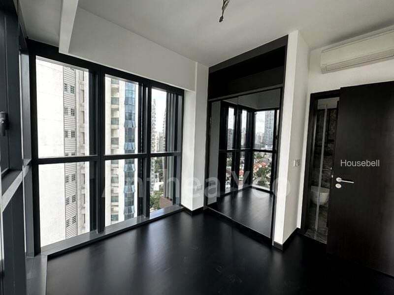 120 Grange, S$ 2,100,000, 678 sqft, Condos - Condominium
