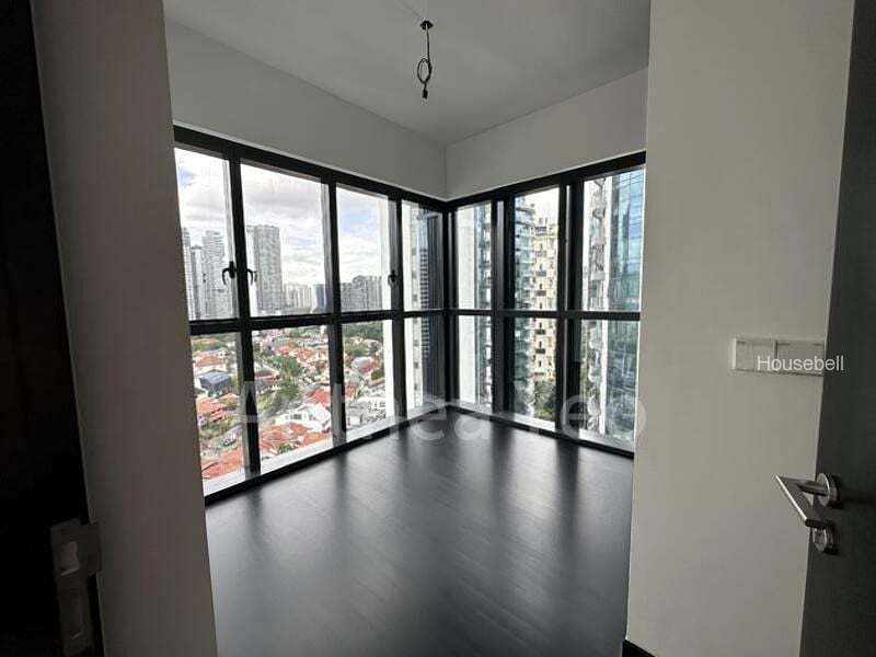 120 Grange, S$ 2,100,000, 678 sqft, Condos - Condominium