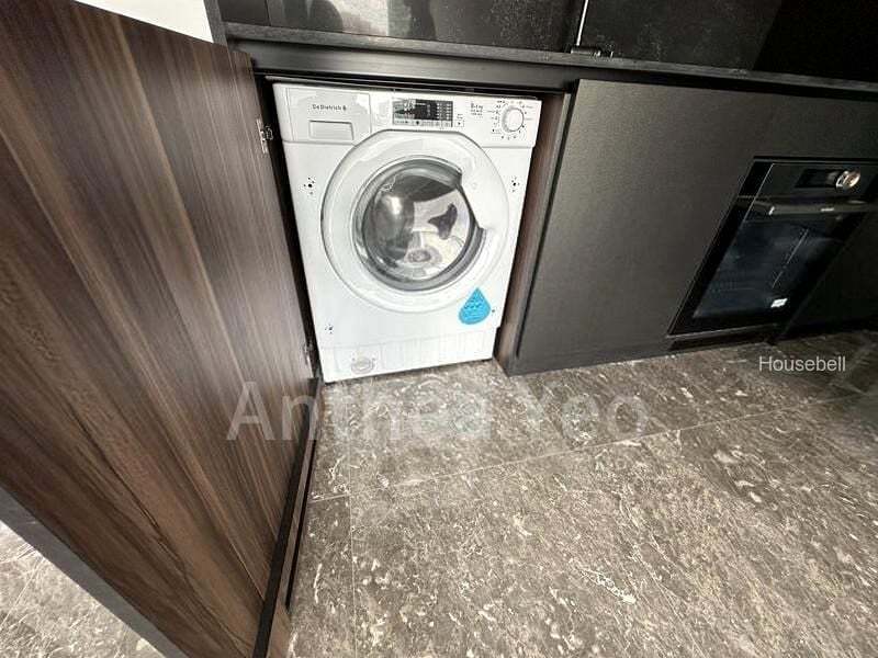 120 Grange, S$ 2,100,000, 678 sqft, Condos - Condominium