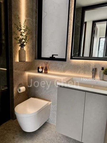 Bartley Vue, S$ 2,300,000, 947 sqft, Condos - Condominium