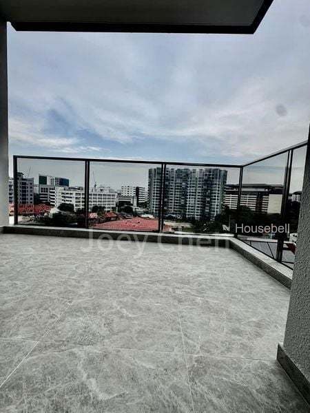 Bartley Vue, S$ 2,300,000, 947 sqft, Condos - Condominium