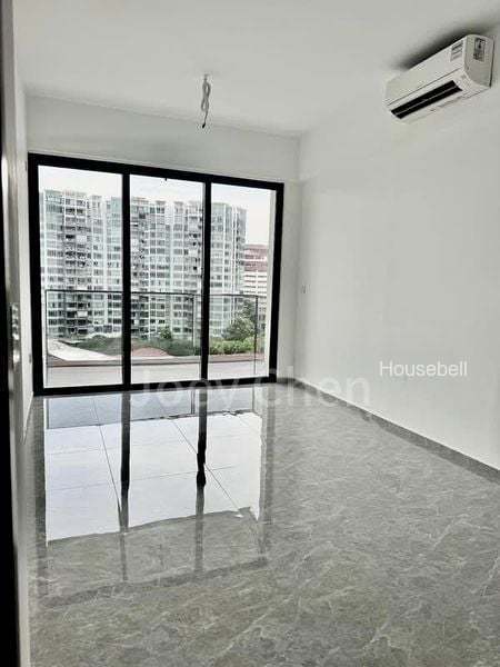 Bartley Vue, S$ 2,300,000, 947 sqft, Condos - Condominium