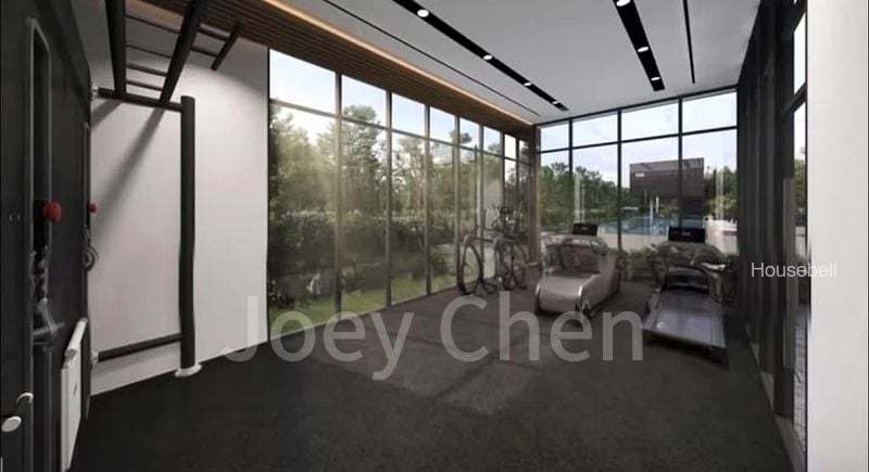 Bartley Vue, S$ 2,300,000, 947 sqft, Condos - Condominium