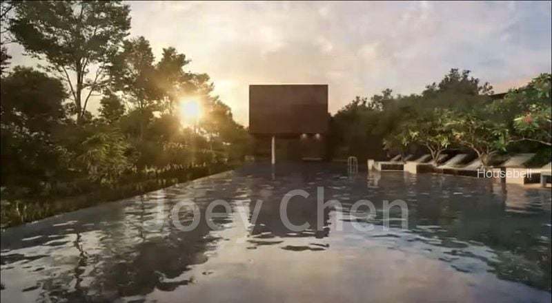 Bartley Vue, S$ 2,300,000, 947 sqft, Condos - Condominium