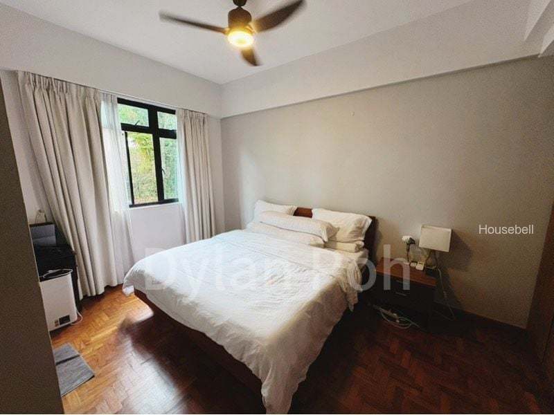 2 Bed Condo for Sale in  Hume Park I(3)