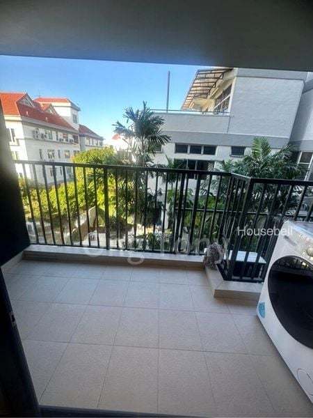 Sundance Vista, S$ 3,200 /mo, 487 sqft, Condos - Apartment