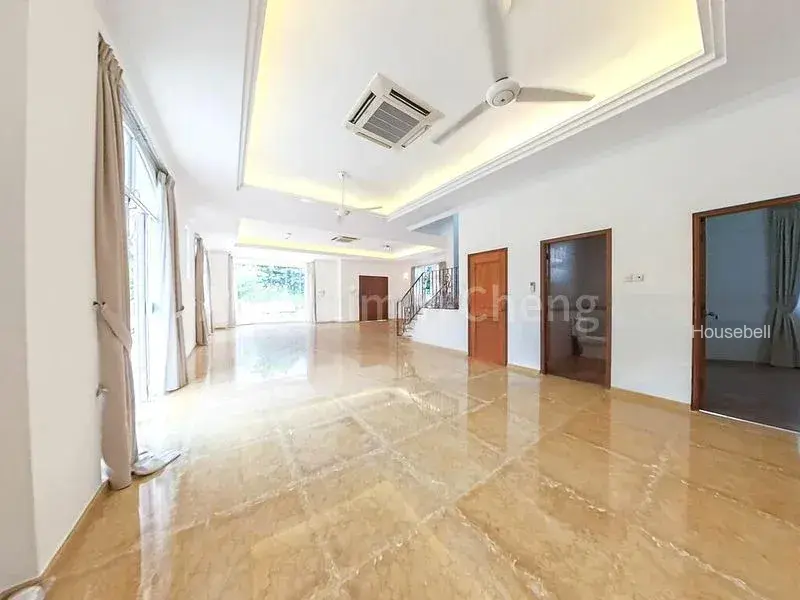 Dunearn Estate, S$ 13,000,000, 5,338 sqft, Landed - Bungalow House