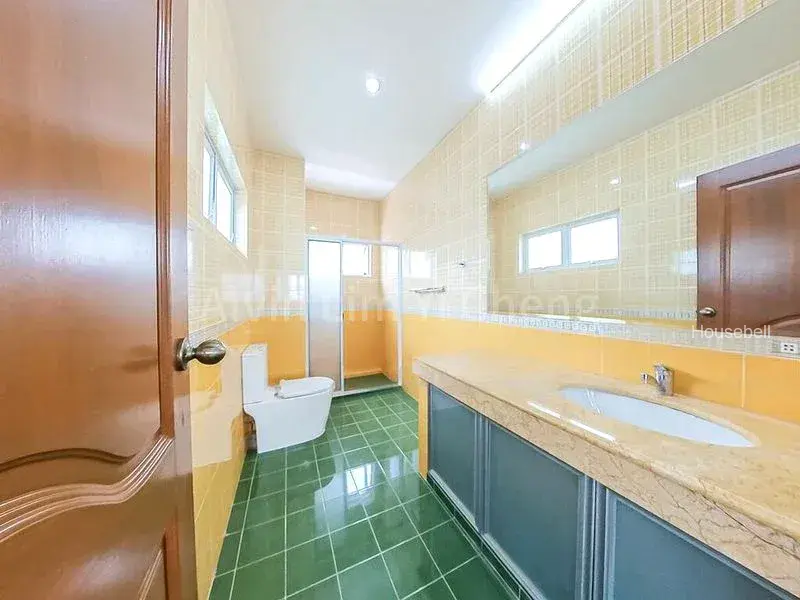 Dunearn Estate, S$ 13,000,000, 5,338 sqft, Landed - Bungalow House