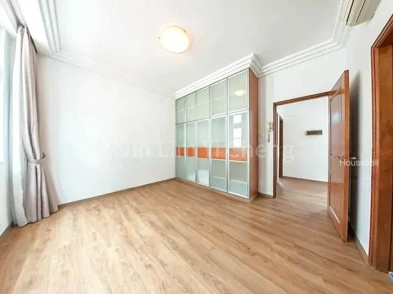 Dunearn Estate, S$ 13,000,000, 5,338 sqft, Landed - Bungalow House