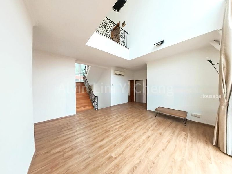 Dunearn Estate, S$ 13,000,000, 5,338 sqft, Landed - Bungalow House