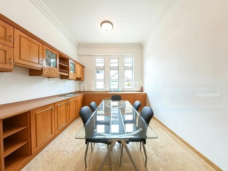 Dunearn Estate, S$ 13,000,000, 5,338 sqft, Landed - Bungalow House