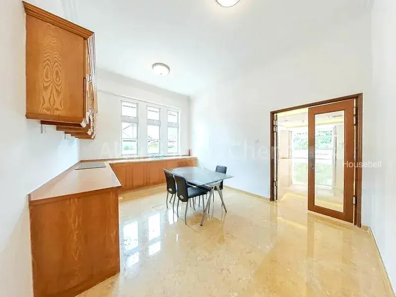 Dunearn Estate, S$ 13,000,000, 5,338 sqft, Landed - Bungalow House