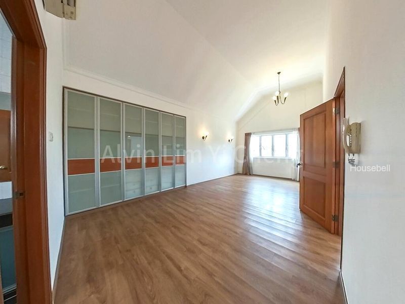 Dunearn Estate, S$ 13,000,000, 5,338 sqft, Landed - Bungalow House