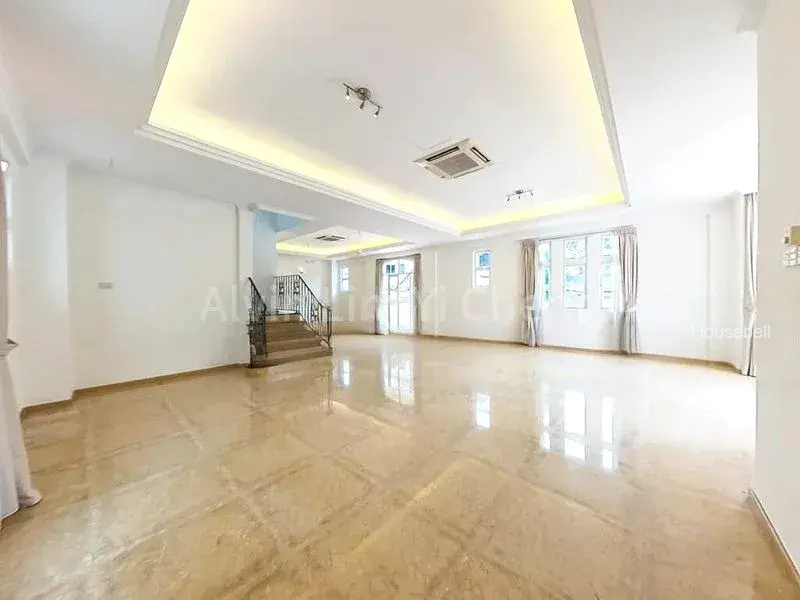 Dunearn Estate, S$ 13,000,000, 5,338 sqft, Landed - Bungalow House