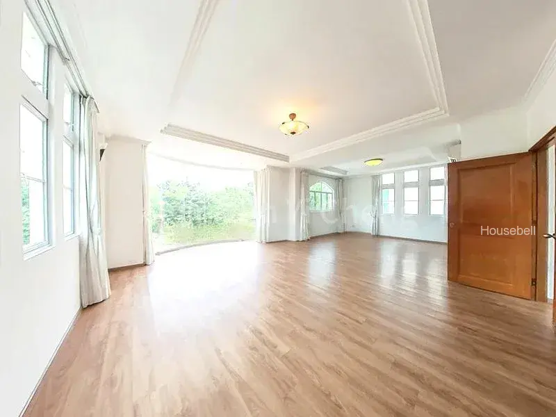 Dunearn Estate, S$ 13,000,000, 5,338 sqft, Landed - Bungalow House