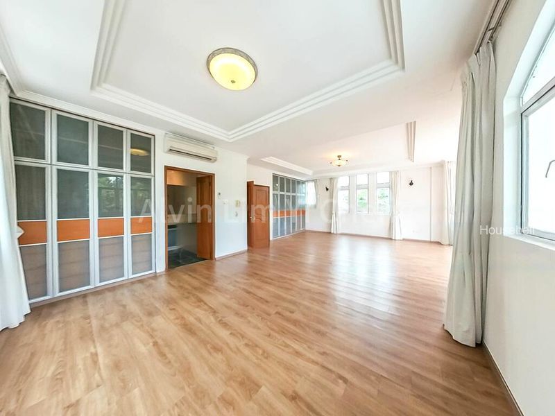 Dunearn Estate, S$ 13,000,000, 5,338 sqft, Landed - Bungalow House