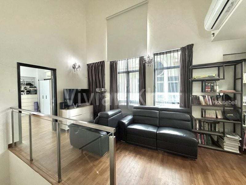 5 Bed Corner Terrace (Landed) for Sale in  Wenya, S$ 3,200,000, 2,299 sqft, Landed - Corner Terrace