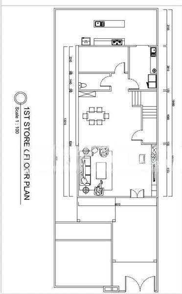 5 Bed Corner Terrace (Landed) for Sale in  Wenya(7)