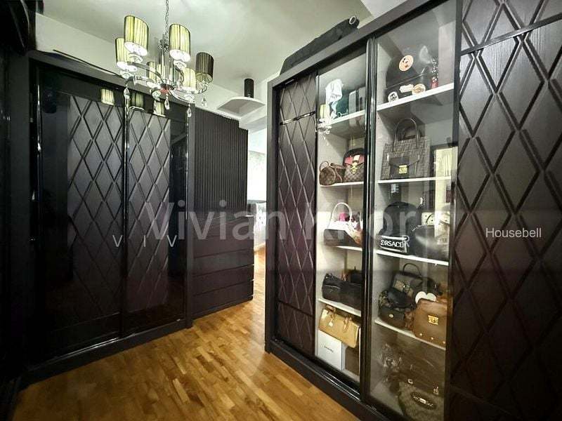 5 Bed Corner Terrace (Landed) for Sale in  Wenya(5)
