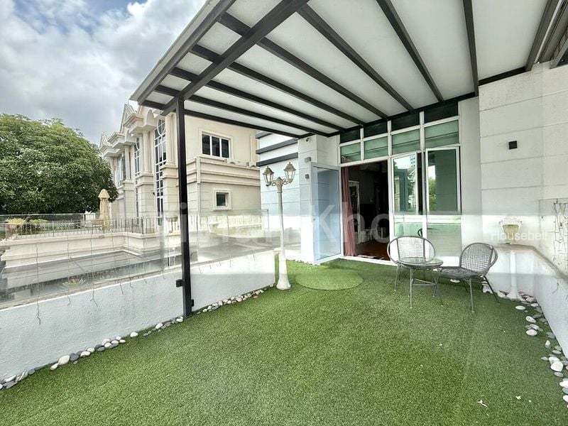 5 Bed Corner Terrace (Landed) for Sale in  Wenya, S$ 3,200,000, 2,299 sqft, Landed - Corner Terrace