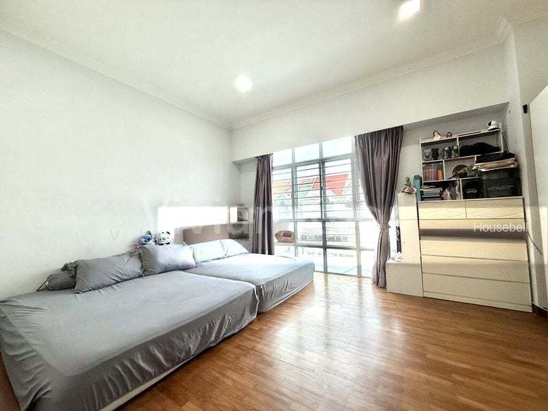 5 Bed Corner Terrace (Landed) for Sale in  Wenya, S$ 3,200,000, 2,299 sqft, Landed - Corner Terrace