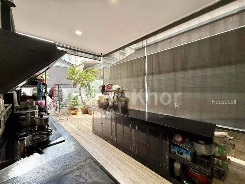 5 Bed Corner Terrace (Landed) for Sale in  Wenya, S$ 3,200,000, 2,299 sqft, Landed - Corner Terrace