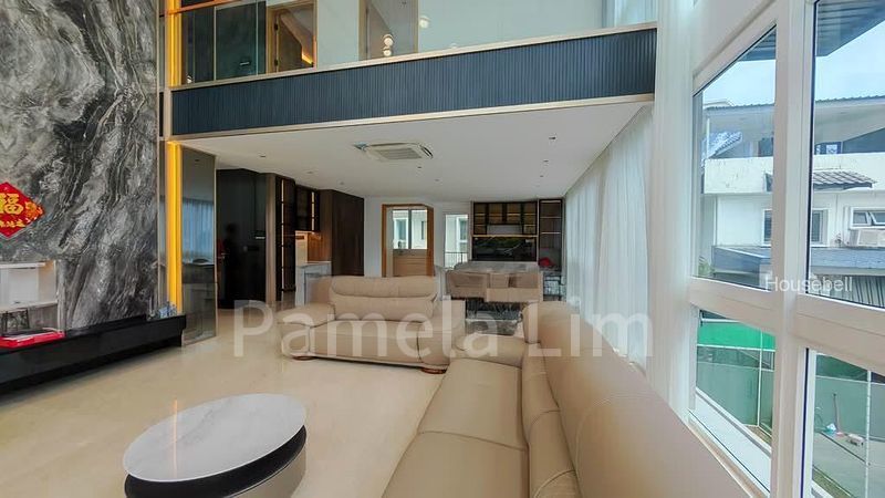 6 Bed Corner Terrace (Landed) for Sale in  Jalan Baiduri(6)