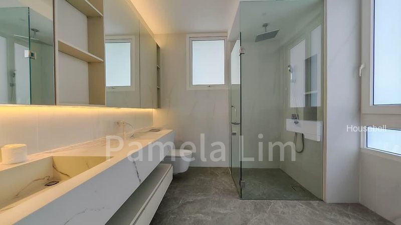 6 Bed Corner Terrace (Landed) for Sale in  Jalan Baiduri, S$ 8,980,000, 2,456 sqft, Landed - Corner Terrace