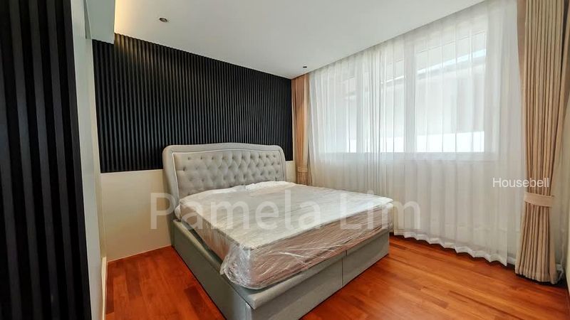 6 Bed Corner Terrace (Landed) for Sale in  Jalan Baiduri, S$ 8,980,000, 2,456 sqft, Landed - Corner Terrace
