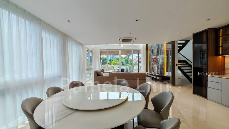 6 Bed Corner Terrace (Landed) for Sale in  Jalan Baiduri(4)