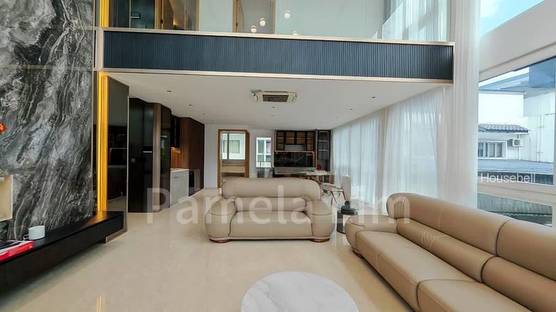 6 Bed Corner Terrace (Landed) for Sale in  Jalan Baiduri(5)