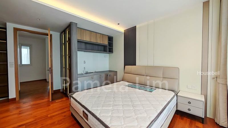 6 Bed Corner Terrace (Landed) for Sale in  Jalan Baiduri, S$ 8,980,000, 2,456 sqft, Landed - Corner Terrace