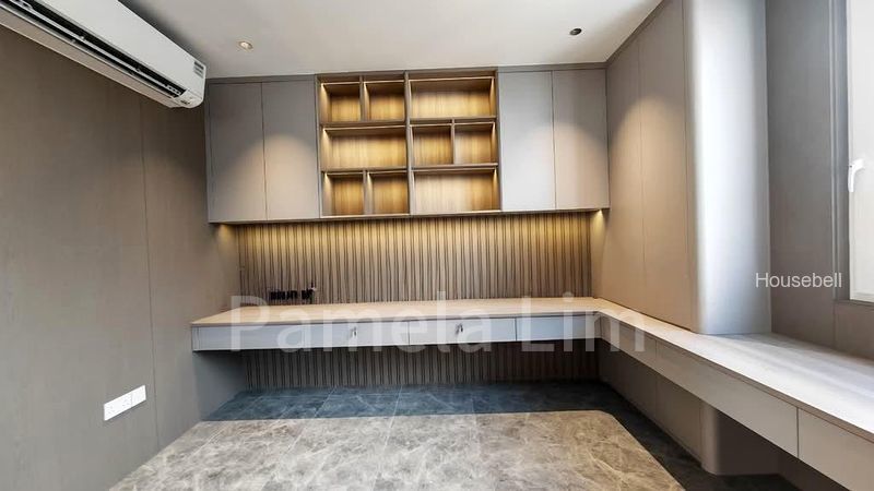 6 Bed Corner Terrace (Landed) for Sale in  Jalan Baiduri, S$ 8,980,000, 2,456 sqft, Landed - Corner Terrace