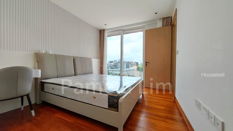 6 Bed Corner Terrace (Landed) for Sale in  Jalan Baiduri, S$ 8,980,000, 2,456 sqft, Landed - Corner Terrace