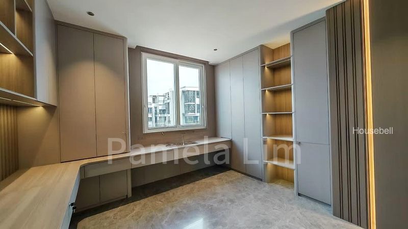 6 Bed Corner Terrace (Landed) for Sale in  Jalan Baiduri, S$ 8,980,000, 2,456 sqft, Landed - Corner Terrace