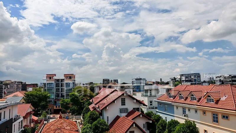 6 Bed Corner Terrace (Landed) for Sale in  Jalan Baiduri(2)