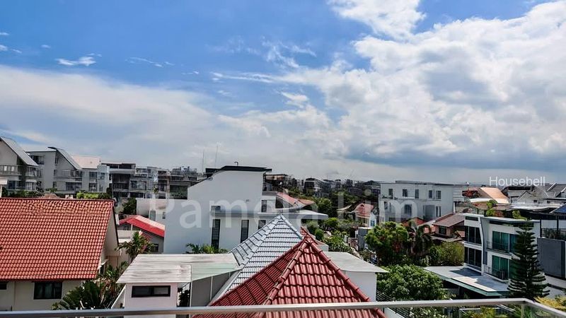 6 Bed Corner Terrace (Landed) for Sale in  Jalan Baiduri, S$ 8,980,000, 2,456 sqft, Landed - Corner Terrace